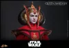 Star Wars Movie Masterpiece Action Figure 1/6 Queen Amidala 28 cm