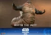 Star Wars Movie Masterpiece Action Figure 1/6 Rotta The Hutt 32 cm