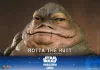 Star Wars Movie Masterpiece Action Figure 1/6 Rotta The Hutt 32 cm