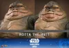 Star Wars Movie Masterpiece Action Figure 1/6 Rotta The Hutt 32 cm