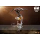 Star Wars: The Mandalorian & Grogu Movie Masterpiece Accessory 1/6 STAP 32 cm