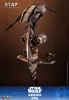 Star Wars: The Mandalorian & Grogu Movie Masterpiece Accessory 1/6 STAP 32 cm