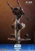 Star Wars: The Mandalorian & Grogu Movie Masterpiece Accessory 1/6 STAP 32 cm