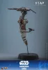 Star Wars: The Mandalorian & Grogu Movie Masterpiece Accessory 1/6 STAP 32 cm