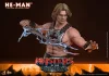 Masters of the Universe Movie Masterpiece Action Figure 1/6 He-Man 31 cm