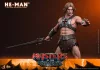 Masters of the Universe Movie Masterpiece Action Figure 1/6 He-Man 31 cm