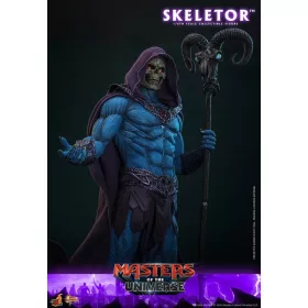   Masters of the Universe Movie Masterpiece Action Figure 1/6 Skeletor 31 cm