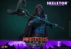 Masters of the Universe Movie Masterpiece Action Figure 1/6 Skeletor 31 cm