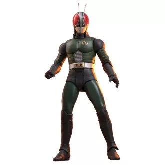   Kamen Rider Black RX Action Figure 1/6 Kamen Rider Black RX 31 cm
