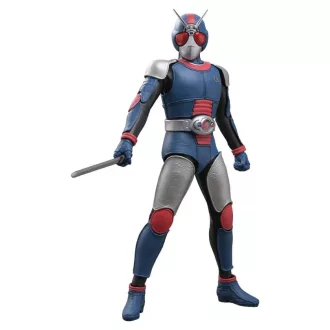Kamen Rider Black RX Action Figure 1/6 BioRider 31 cm