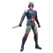Kamen Rider Black RX Action Figure 1/6 BioRider 31 cm