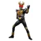 Kamen Rider Action Figure 1/6 Agito 31 cm