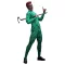 DC Comics Batman Forever Movie Masterpiece Action Figure 1/6 Riddler 31 cm