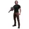 Marvel Avengers: Doomsday Movie Masterpiece Action Figure 1/6 Steve Rogers 31 cm