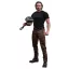 Marvel Avengers: Doomsday Movie Masterpiece Action Figure 1/6 Steve Rogers 31 cm