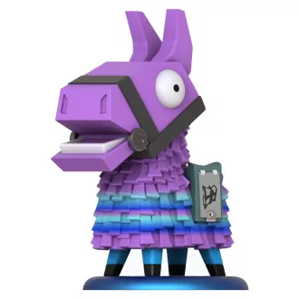 Fortnite Cosbi Mini Figure Supply Llama 8 cm