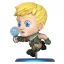Fortnite Cosbi Mini Figure Jonesy The First 8 cm