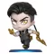 Fortnite Cosbi Mini Figure Midas 8 cm
