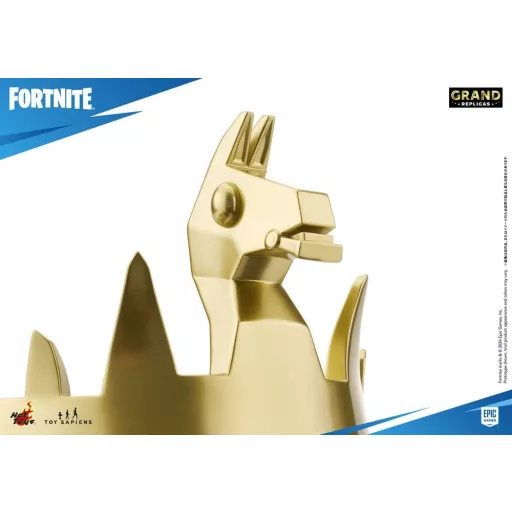Fortnite Grand Replicas Replica 1/1 Victory Crown