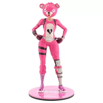   Fortnite Megami Style PVC Figure 1/9 Cuddle Team Leader 22 cm