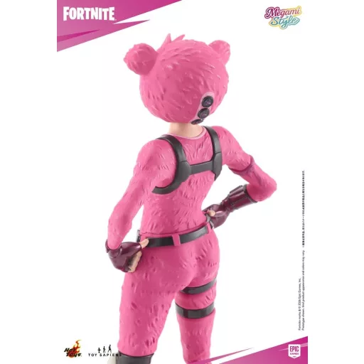 Fortnite Megami Style PVC Figure 1/9 Cuddle Team Leader 22 cm