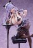 Original Character Szobor 1/6 Maids of House MB Mia 29 cm