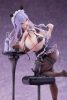 Original Character Szobor 1/6 Maids of House MB Mia 29 cm