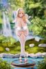 Original Character Statue 1/6 Elixer Priestess Ver. ASMR DVD Set 28 cm