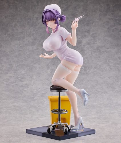 Original Character Statue 1/4 Yuri Hospital Ver. 39 cm