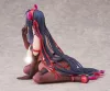 Succubus Homestay Statue 1/5 Sakuma Shizune 17 cm