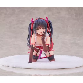 Succubus Homestay Statue 1/5 Sakuma Shizuku 14 cm