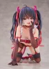 Succubus Homestay Statue 1/5 Sakuma Shizuku 14 cm