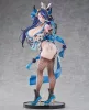 Vanistine Fantasy Statue 1/6 Aurora Kunoichi Outfit Ver. 30 cm