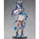 Vanistine Fantasy Statue 1/6 Aurora Kunoichi Outfit Ver. 30 cm