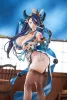Vanistine Fantasy Statue 1/6 Aurora Kunoichi Outfit Ver. 30 cm