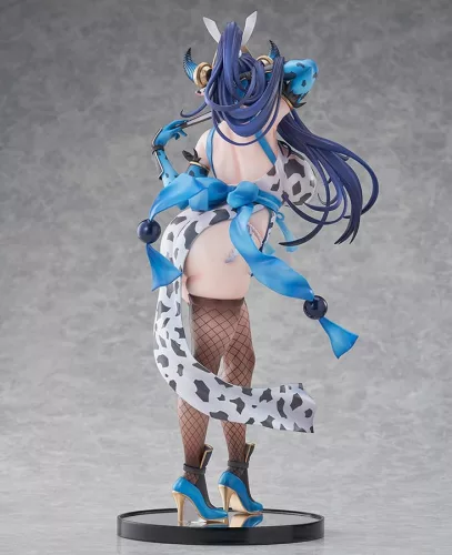 Vanistine Fantasy Statue 1/6 Aurora Kunoichi Outfit Ver. 30 cm