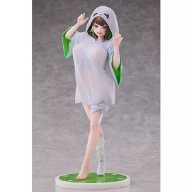   Original Character Statue 1/6 Miru Illustration by Ormille 28 cm