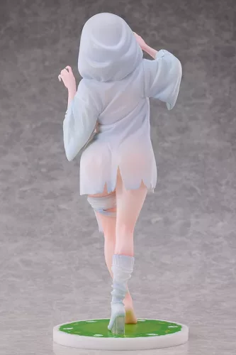 Original Character Statue 1/6 Miru Illustration by Ormille 28 cm