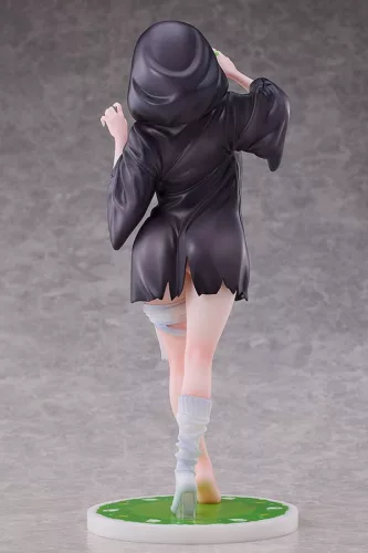 Original Character Statue 1/6 Miru Illustration by Ormille 28 cm