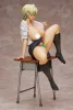 Original Character Statue 1/6 Nagi Ooshima Illustration by Pja 29 cm