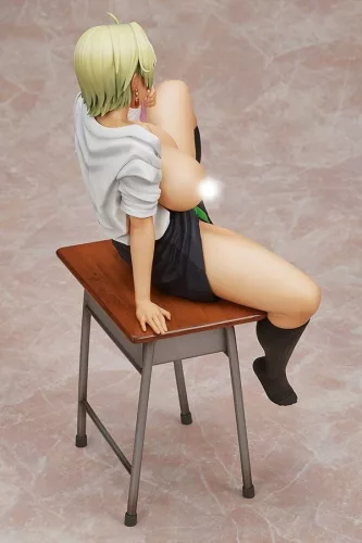 Original Character Statue 1/6 Nagi Ooshima Illustration by Pja 29 cm