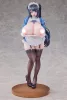 Original Character Statue 1/6 Hasami Maid - Meru Hasama Illustration by Oekakizuki 29 cm