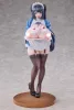 Original Character Statue 1/6 Hasami Maid - Meru Hasama Illustration by Oekakizuki 29 cm