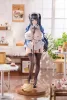 Original Character Statue 1/6 Hasami Maid - Meru Hasama Illustration by Oekakizuki 29 cm