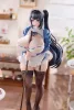 Original Character Statue 1/6 Hasami Maid - Meru Hasama Illustration by Oekakizuki 29 cm