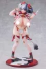 Original Character PVC Figure 1/6 Ushi-chan Illustration by u-suke 28 cm