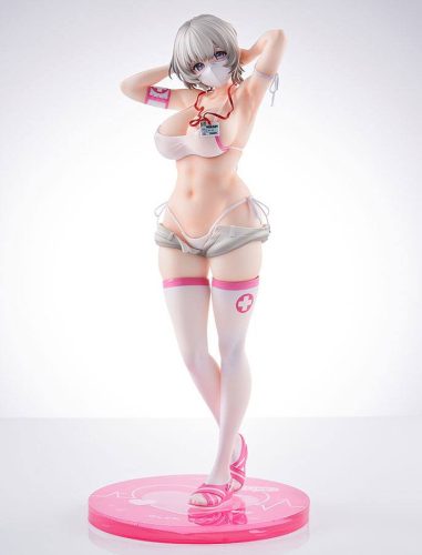 Original Character Statue 1/6 Chigusa Hoshikawa 27 cm