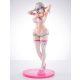 Original Character Statue 1/6 Chigusa Hoshikawa 27 cm