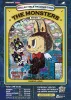 How2work Labubu Collectible Chrome Trading Cards The Monsters Series 3 (10)
