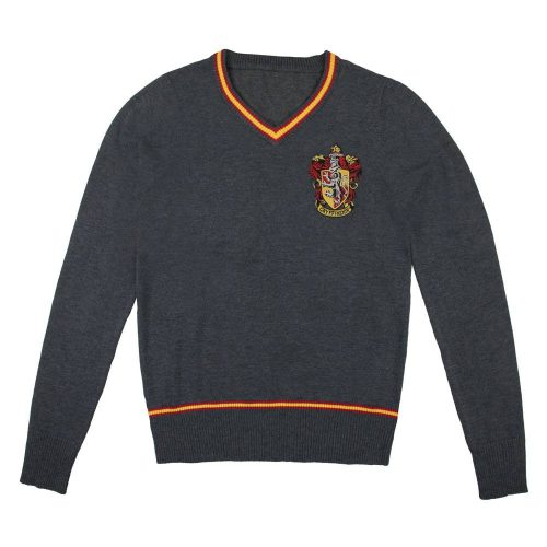 Harry Potter Knitted Sweater Gryffindor  Size L